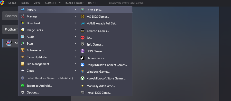 LaunchPass Main Guide 3