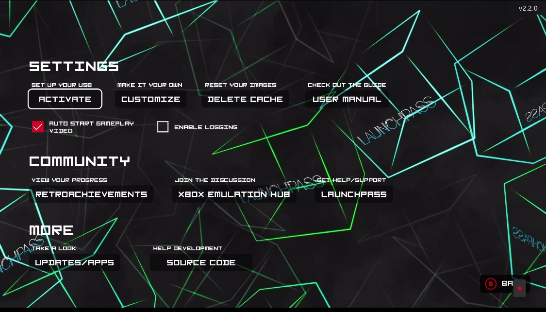 LaunchPass Main Guide Last