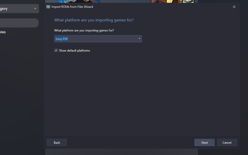LaunchPass PPSSPP Guide 4