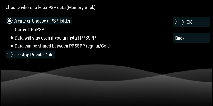 PSP Main Guide 2